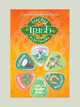 Irish Guitar Plectrums Irish Guitar Plectrums